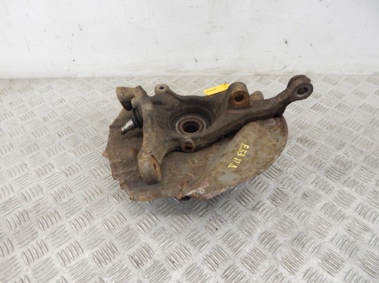 Ступица передняя левая BMW X5-series (E53) 31 21 6 761 575