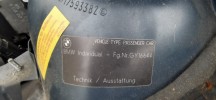 Шлейф руля BMW 5-series (E39) 61 31 8 379 091