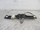 Стеклоподъемник электрический задний правый BMW X5-series (E70) 51 35 7 166 382
