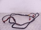 Плюсовой провод аккумулятора BMW i3-series (I01) 61 12 9 332 845