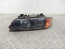 Фара левая BMW 5-series (E39)