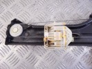 Стеклоподъемник электрический задний правый BMW X5-series (E70) 51 35 7 166 382