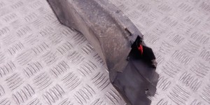 Воздуховод тормозной правый BMW 5-series (E39) 51 11 8 174 844