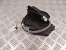 Замок двери задней правой BMW 3-series (E46) 51 22 7 011 246
