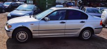 Коллектор впускной BMW 3-series (E46) 11 61 7 509 950