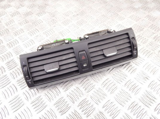 Дефлектор обдува салона BMW X5-series (E70) 64 22 7 161 801