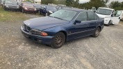 Шлейф руля BMW 5-series (E39) 32 34 1 094 261