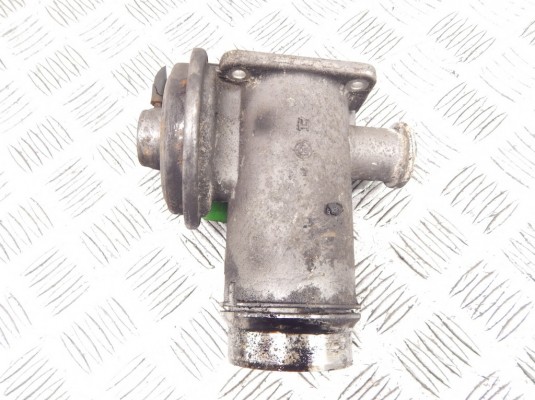 Клапан EGR BMW 3-series (E90/91/92) 11 71 7 804 381