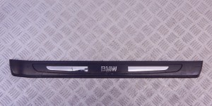 Накладка декоративная BMW 7-series (E65/66) 51 47 8 223 552