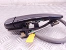 Ручка наружная задняя левая BMW 3-series (E46) 51 21 8 253 455