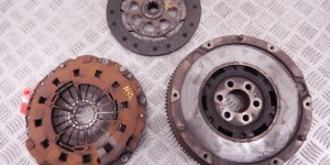 Маховик BMW 3-series (E46) 21 20 7 512 693 Маховик BMW 3-series (E46) 21 20 7 512 693