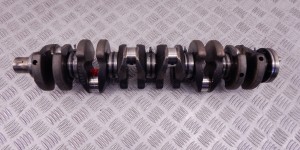 Коленвал BMW 5-series (E60/61) 11 21 7 806 707