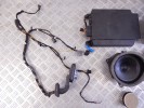 Аудиосистема (комплект) BMW X5-series (E53) 65 12 6 941 246