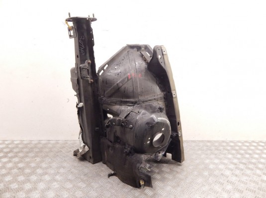 Лонжерон правый BMW 3-series (E46) 41 14 8 234 036