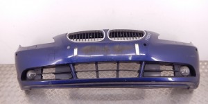 Бампер передний BMW 5-series (E60/61) 51 11 7 111 740