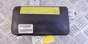Подушка безопасности боковая (в дверь) передняя правая BMW 3-series (E46) 72 12 7 055 129
