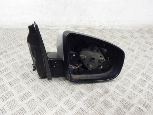 Зеркало наружное правое BMW X5-series (E70)