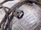 Проводка (коса) парктроников BMW 5-series (E60/61) 61 12 6 928 366