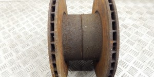 Диск тормозной передний BMW 5-series (E34) 34 11 6 756 534 Диск тормозной передний BMW 5-series (E34) 34 11 6 756 534