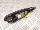 Скелет ручки наружной передней правой BMW 3-series (E46) 51 21 8 253 454
