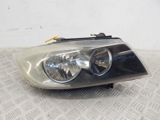 Фара правая BMW 3-series (E90/91/92) 63 11 6 942 724