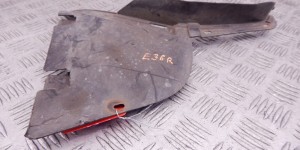 Защита арок передняя правая (подкрылок) BMW 3-series (E36) 51 71 1 977 118 Защита арок передняя правая (подкрылок) BMW 3-series (E36) 51 71 1 977 118