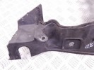 Перегородка моторного отсека BMW X5-series (E53) 51 71 8 408 769