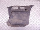 Клык бампера задний правый BMW X3-series (E83) 51 12 3 416 238