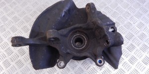 Ступица передняя левая BMW X5-series (E53) 31 21 6 761 575
