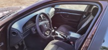 Корпус масляного фильтра BMW 5-series (E39)