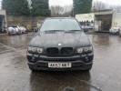 Зеркало наружное правое BMW X5-series (E53)
