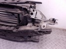 Передняя панель крепления облицовки (телевизор) BMW 5-series (F10/11)