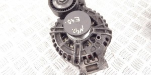 Генератор BMW 3-series (E46) 12 31 7 533 270