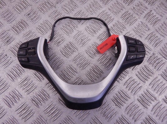 Кнопки руля BMW 4-series (F32/33/36) 61 31 9 316 954 Кнопки руля BMW 4-series (F32/33/36) 61 31 9 316 954