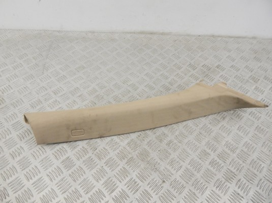 Обшивка стойки передней правой BMW X5-series (E53) 51 43 8 203 866