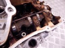 Головка блока цилиндров BMW 3-series (E46) 11 12 7 581 141