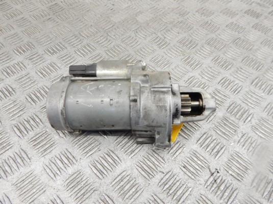 Стартер BMW X5-series (E70) 12 41 7 556 131