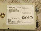 Усилитель антенны BMW X3-series (E83) 65 20 3 402 526