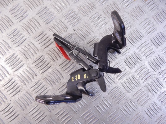 Петля крышки багажника BMW X5-series (E70) 41 62 7 170 921 Петля крышки багажника BMW X5-series (E70) 41 62 7 170 921