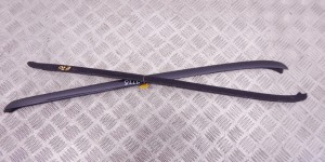 Молдинг стекла лобового BMW X5-series (E70) 51 31 7 250 395