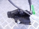 Замок двери передней правой BMW 3-series (E46) 51 21 7 011 244