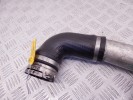 Патрубок интеркулера BMW 5-series (E60/61) 11 61 7 793 896