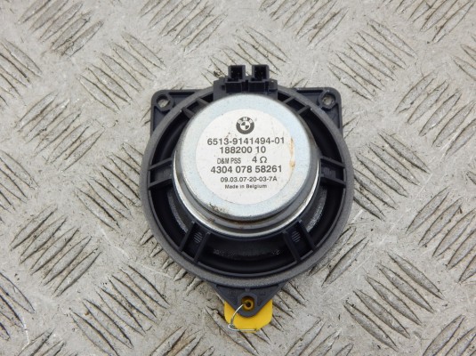 Динамик BMW 5-series (E60/61) 65 13 9 141 494
