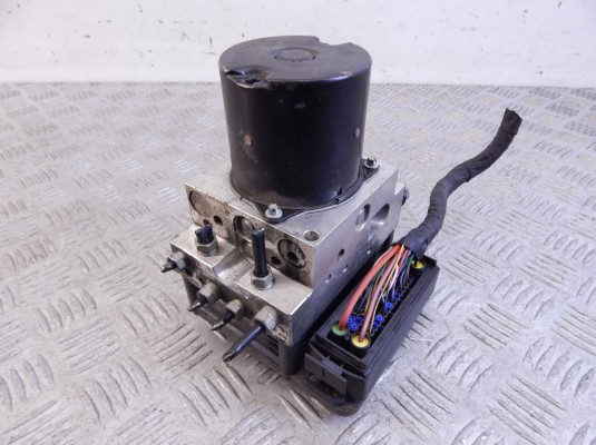 Блок ABS BMW 5-series (E60/61) 34 51 6 783 360 Блок ABS BMW 5-series (E60/61) 34 51 6 783 360