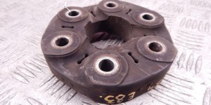 Муфта кардана BMW X3-series (E83) 26 11 1 229 360