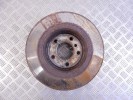 Диск тормозной задний BMW 3-series (E90/91/92) 34 21 6 855 002