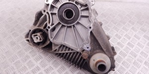 Раздаточная коробка BMW X5-series (E53) 27 10 7 555 295