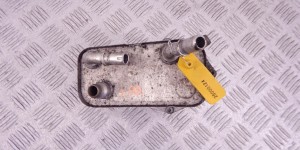 Теплообменник АКПП BMW 3-series (E90/91/92) 17 21 7 529 499