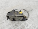 Замок двери передней левой BMW X5-series (E53) 51 21 8 402 537