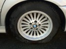 Датчик ABS передний BMW 5-series (E39)
